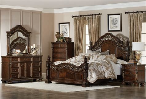 Traditional Bedroom Furniture Manufacturers